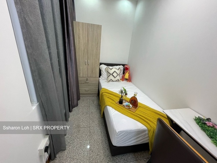 Maysprings (D23), Apartment #523585921